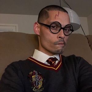 Meet your Posher, Nicholas